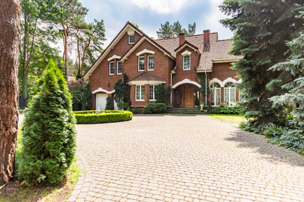 Driveway Repair Near Me in Bedford, VA