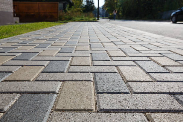 Best Interlocking Driveway Pavers  in Bedford, VA
