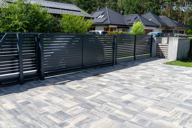 Reasons to Select Us for Your Driveway Paving Requirements in Bedford, VA