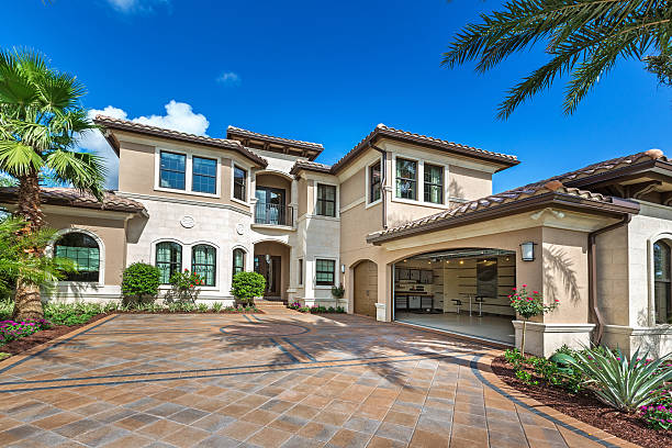 Best Brick Driveway Pavers  in Bedford, VA