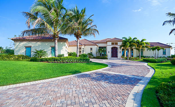 Reliable Bedford, VA Driveway Pavers Solutions