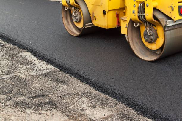 Best Local Driveway Pavers  in Bedford, VA