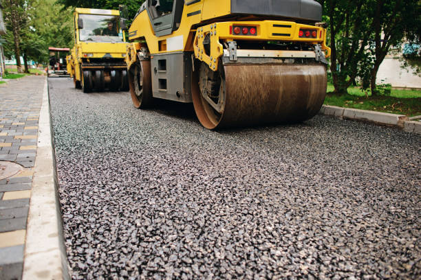Best Professional Driveway Pavers  in Bedford, VA
